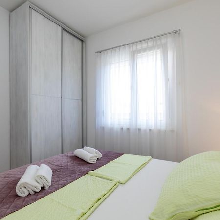 Apartments Lidija Matosevic Poreč Zewnętrze zdjęcie