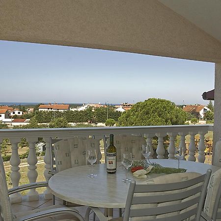 Apartments Lidija Matosevic Poreč Zewnętrze zdjęcie