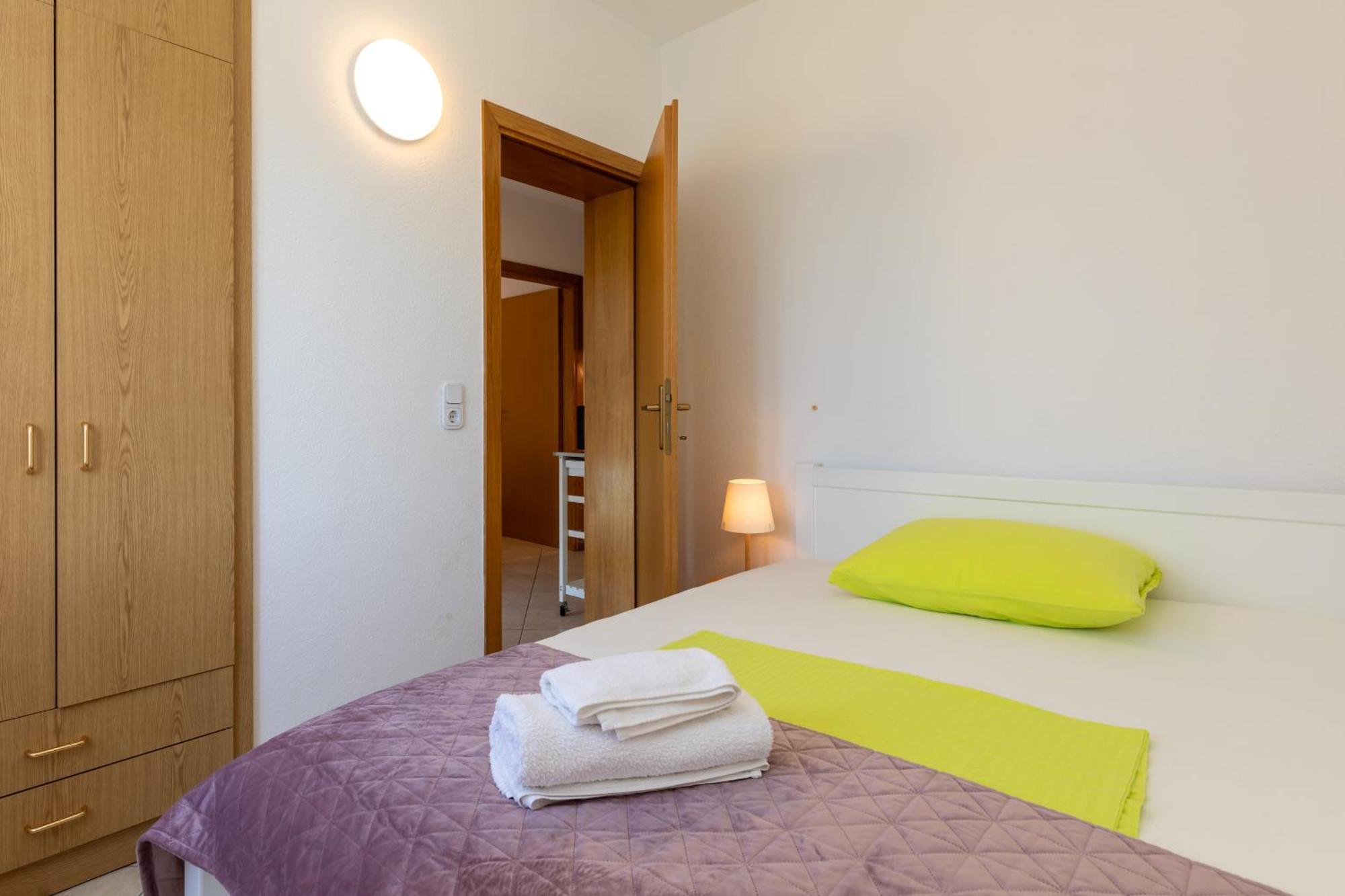 Apartments Lidija Matosevic Poreč Zewnętrze zdjęcie