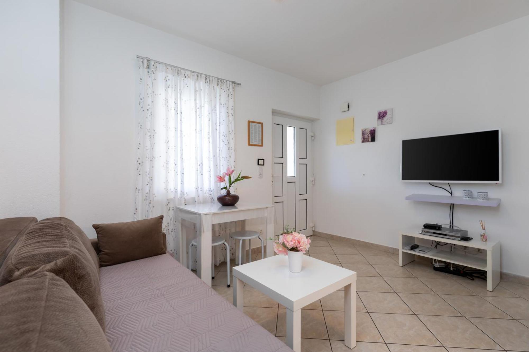 Apartments Lidija Matosevic Poreč Zewnętrze zdjęcie