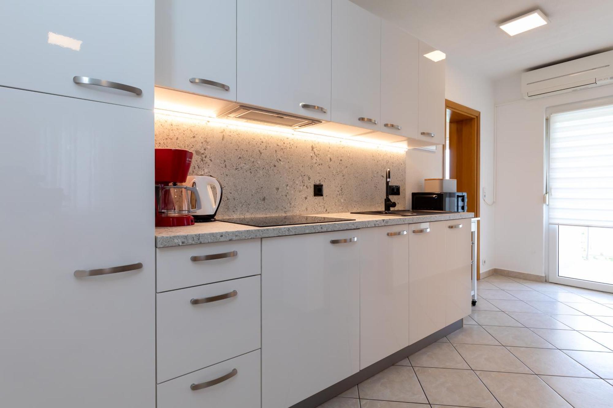 Apartments Lidija Matosevic Poreč Zewnętrze zdjęcie