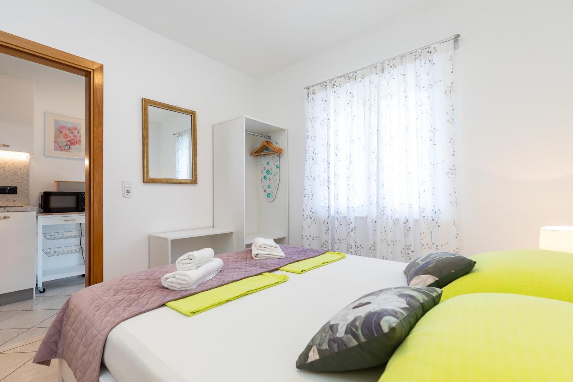 Apartments Lidija Matosevic Poreč Zewnętrze zdjęcie