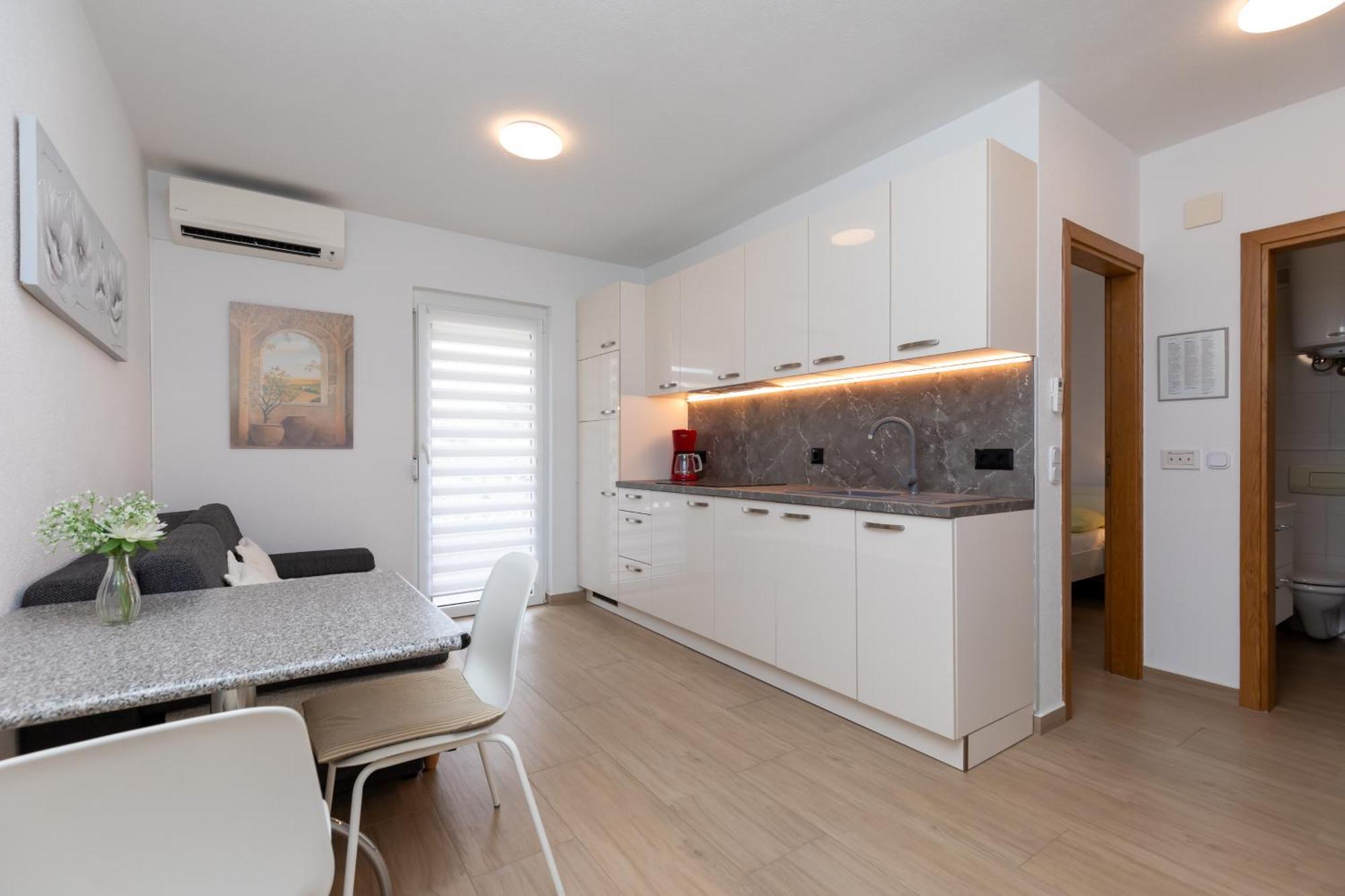 Apartments Lidija Matosevic Poreč Zewnętrze zdjęcie