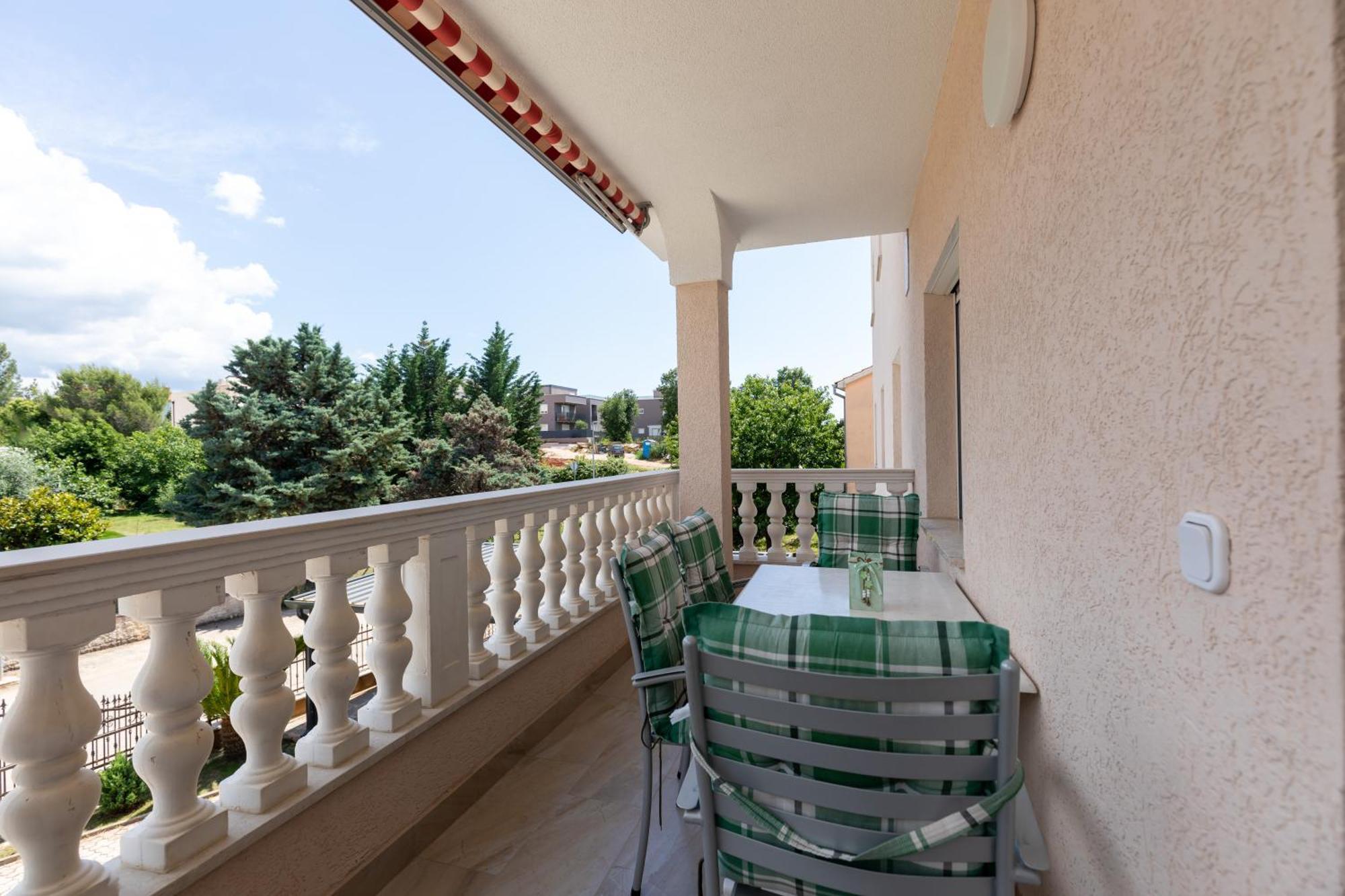 Apartments Lidija Matosevic Poreč Zewnętrze zdjęcie