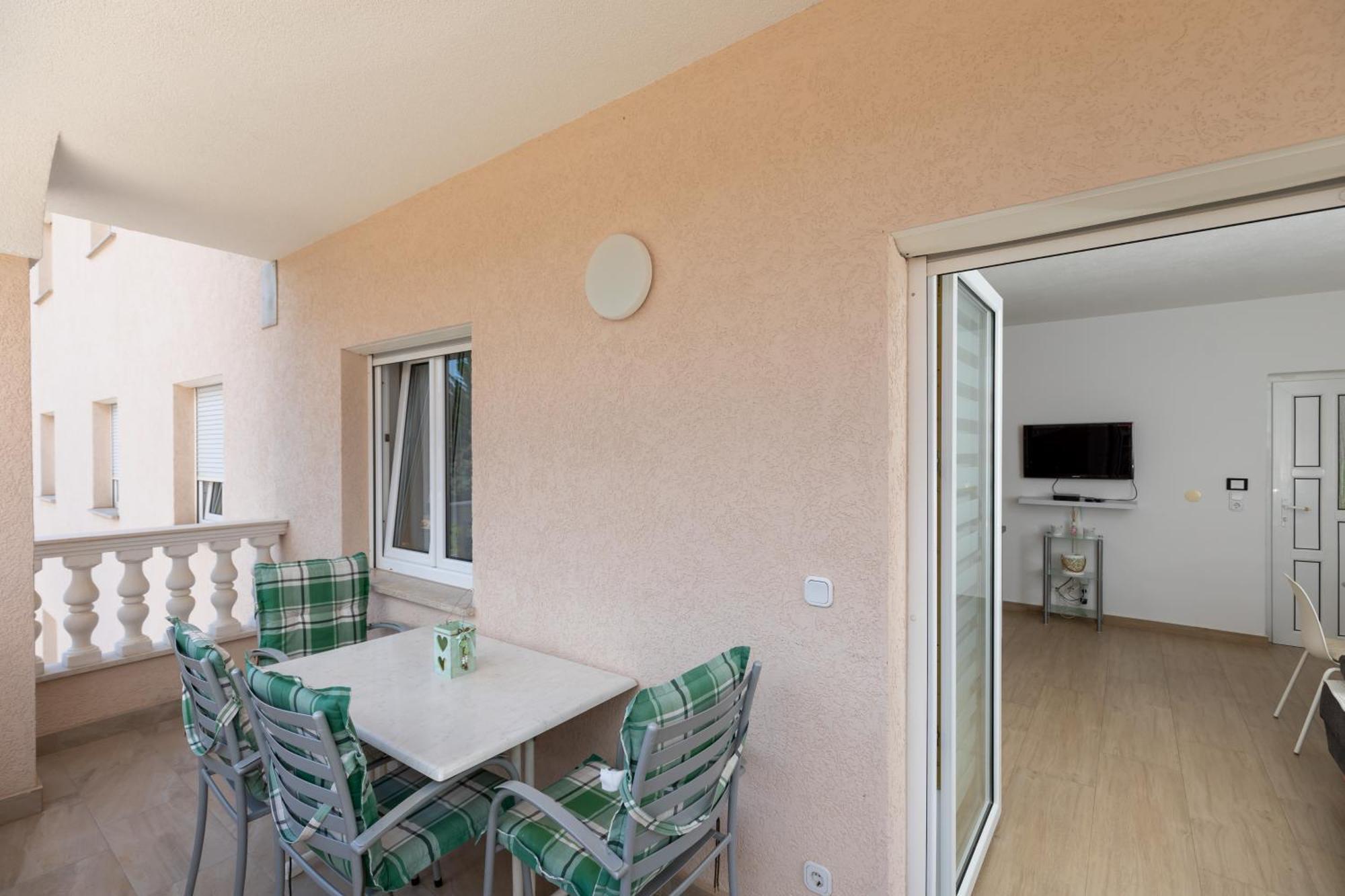 Apartments Lidija Matosevic Poreč Zewnętrze zdjęcie