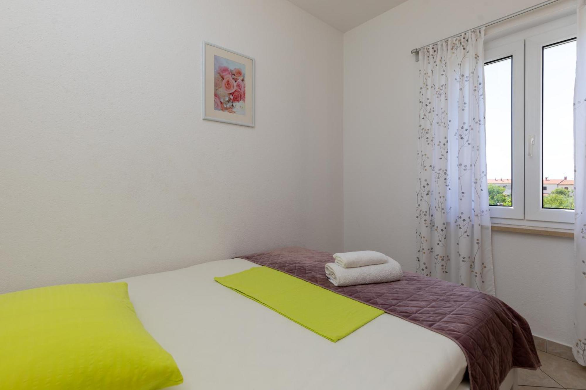 Apartments Lidija Matosevic Poreč Zewnętrze zdjęcie