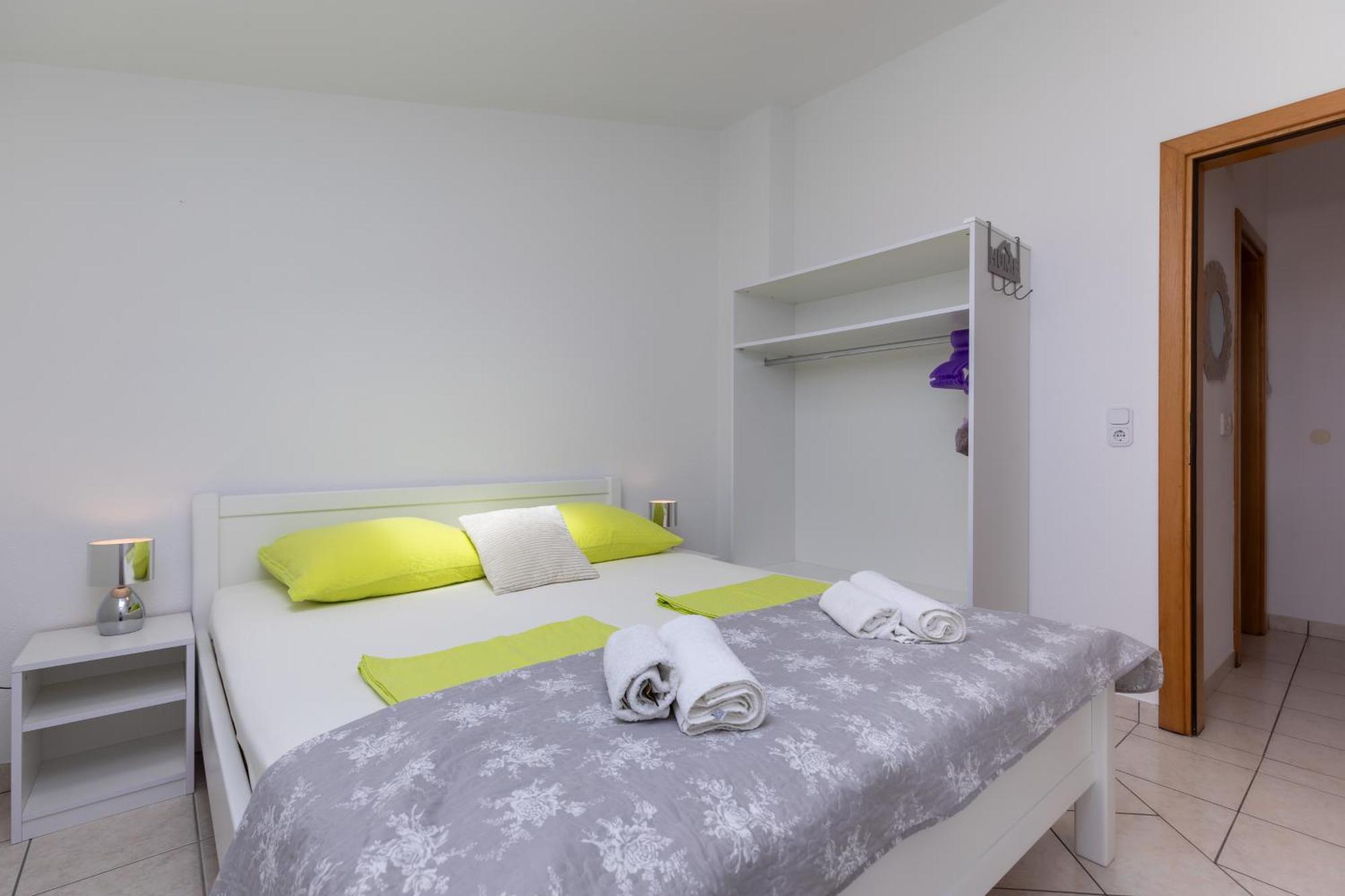 Apartments Lidija Matosevic Poreč Zewnętrze zdjęcie