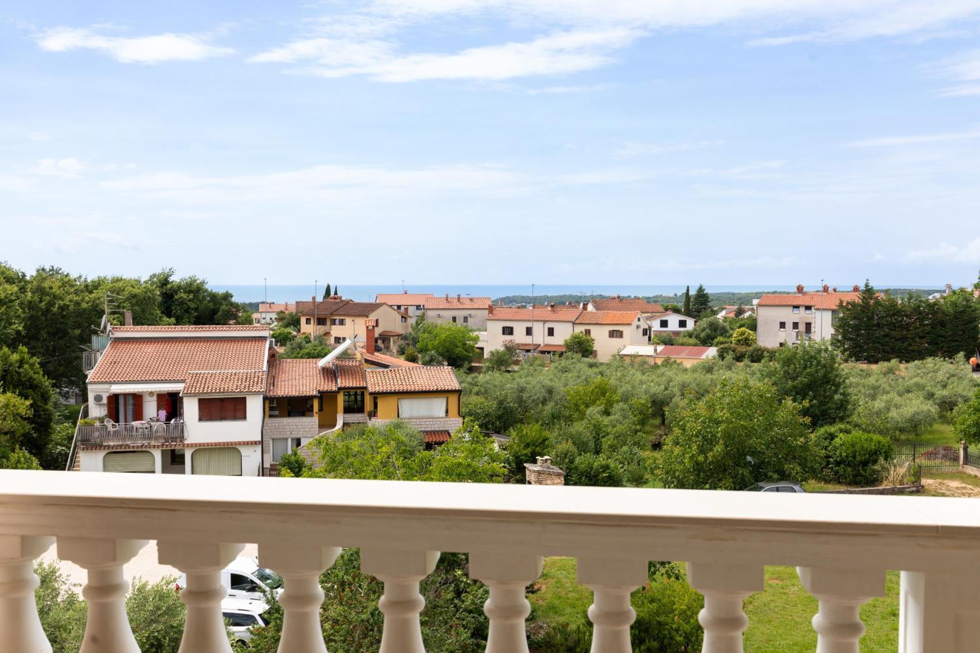 Apartments Lidija Matosevic Poreč Zewnętrze zdjęcie