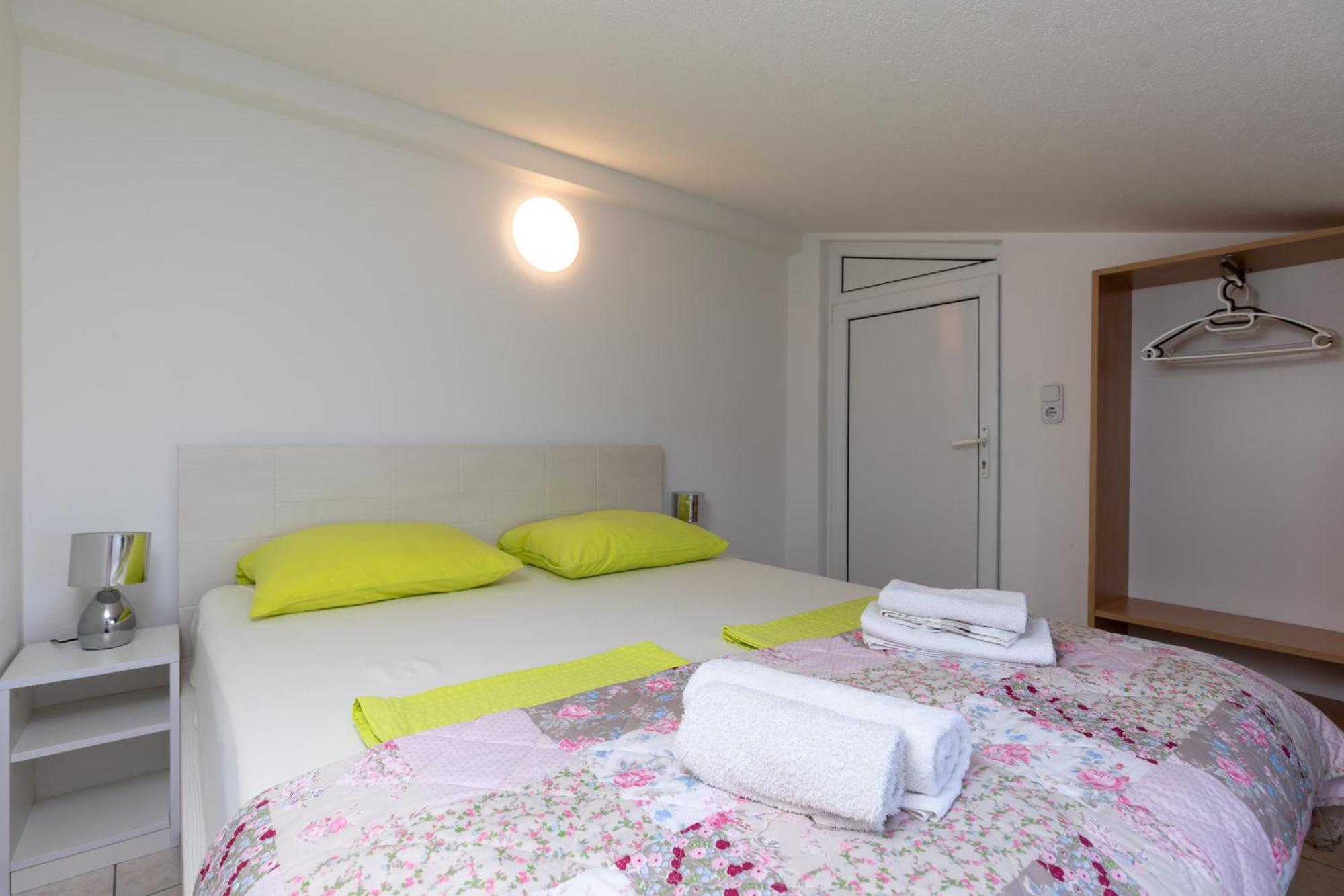 Apartments Lidija Matosevic Poreč Zewnętrze zdjęcie