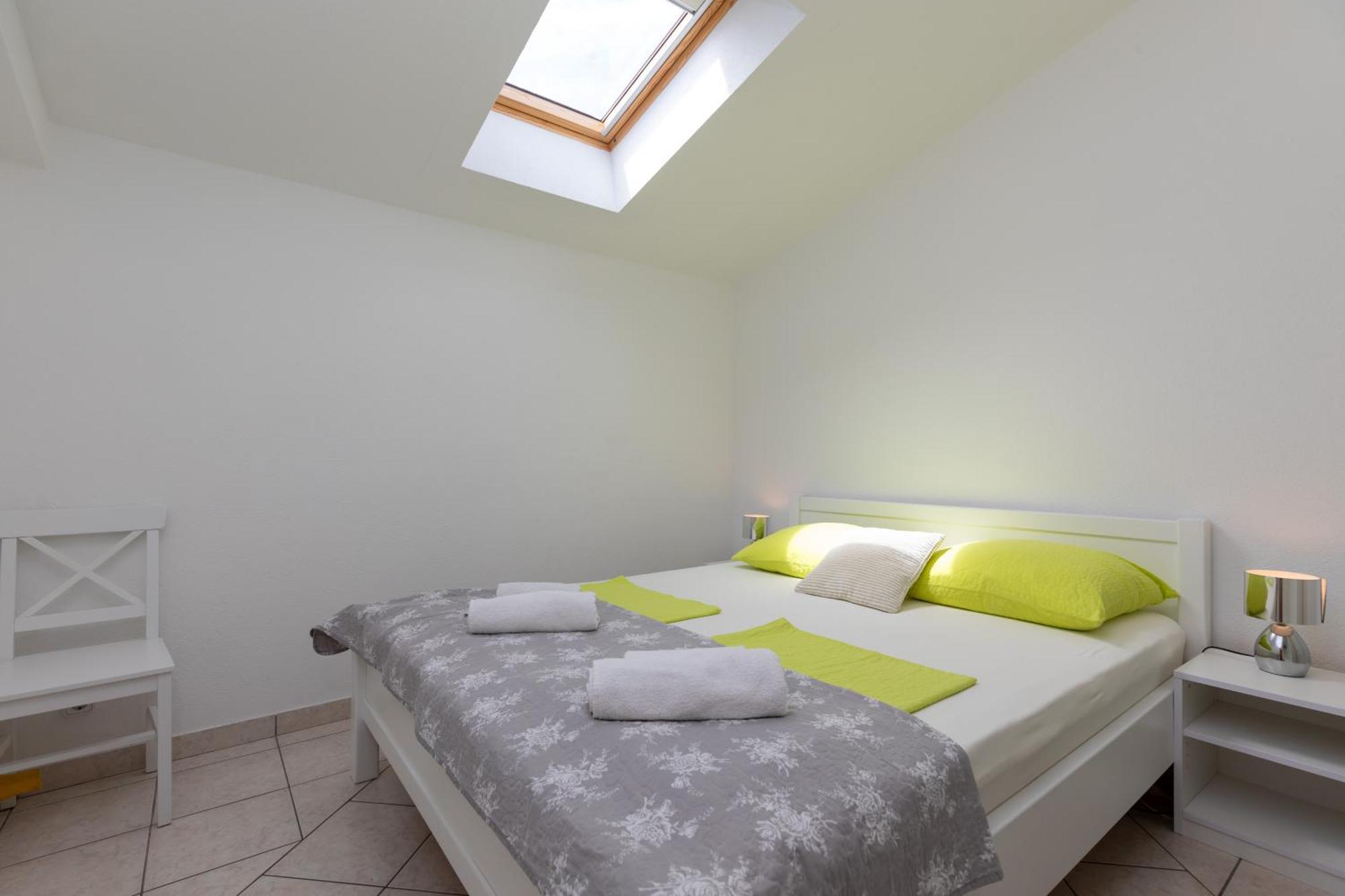 Apartments Lidija Matosevic Poreč Zewnętrze zdjęcie