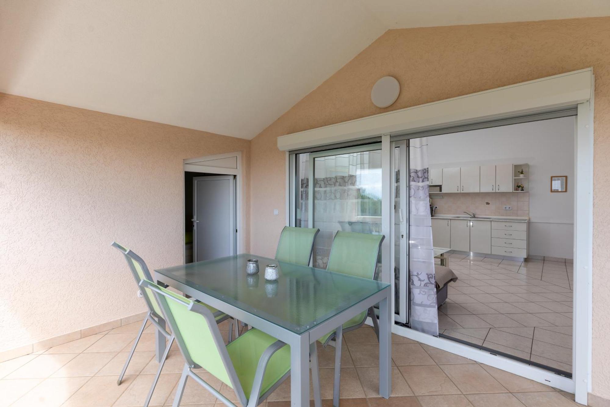 Apartments Lidija Matosevic Poreč Zewnętrze zdjęcie
