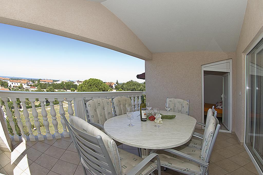 Apartments Lidija Matosevic Poreč Zewnętrze zdjęcie