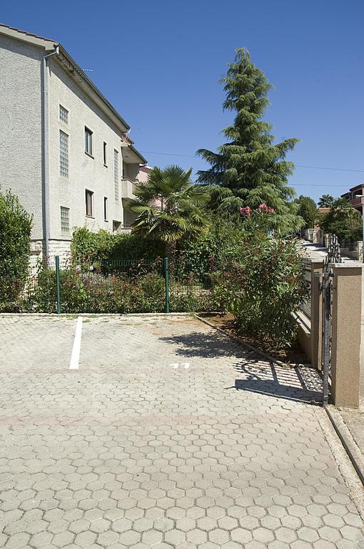 Apartments Lidija Matosevic Poreč Zewnętrze zdjęcie