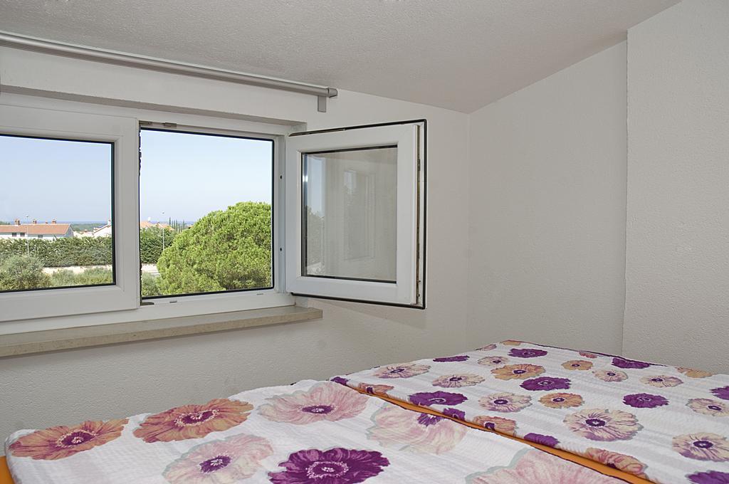 Apartments Lidija Matosevic Poreč Zewnętrze zdjęcie