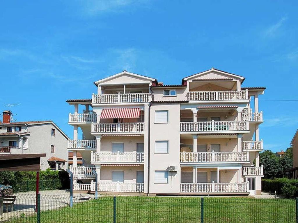 Apartments Lidija Matosevic Poreč Zewnętrze zdjęcie