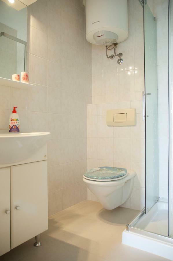 Apartments Lidija Matosevic Poreč Zewnętrze zdjęcie