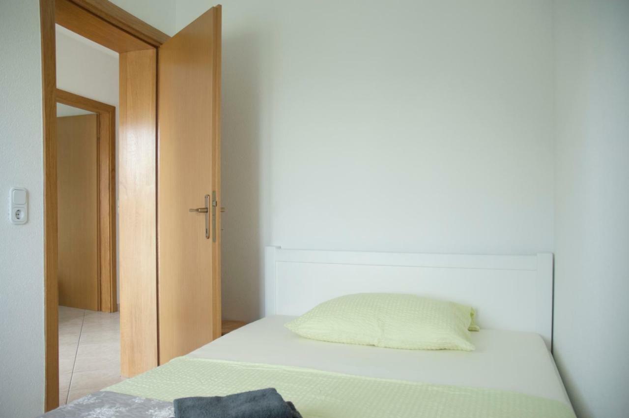 Apartments Lidija Matosevic Poreč Zewnętrze zdjęcie