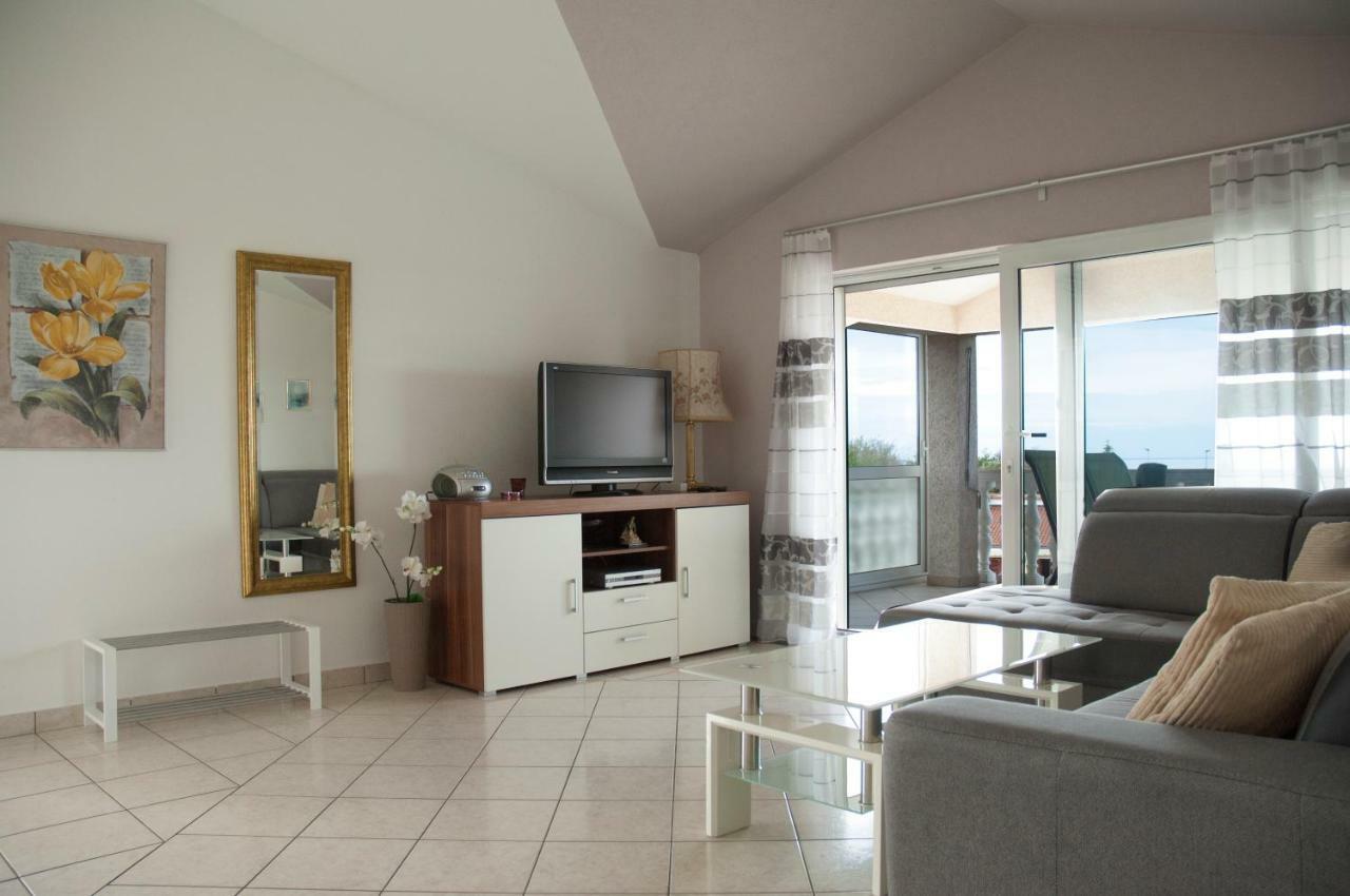 Apartments Lidija Matosevic Poreč Zewnętrze zdjęcie