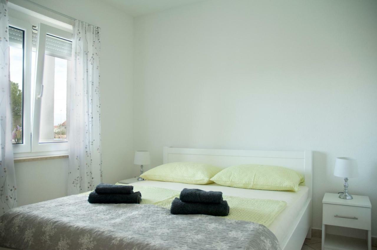 Apartments Lidija Matosevic Poreč Zewnętrze zdjęcie